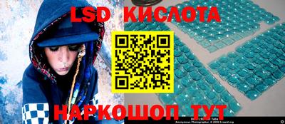 эйфоретик Берёзовский